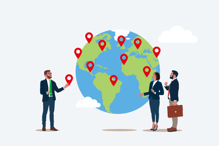 Business Development